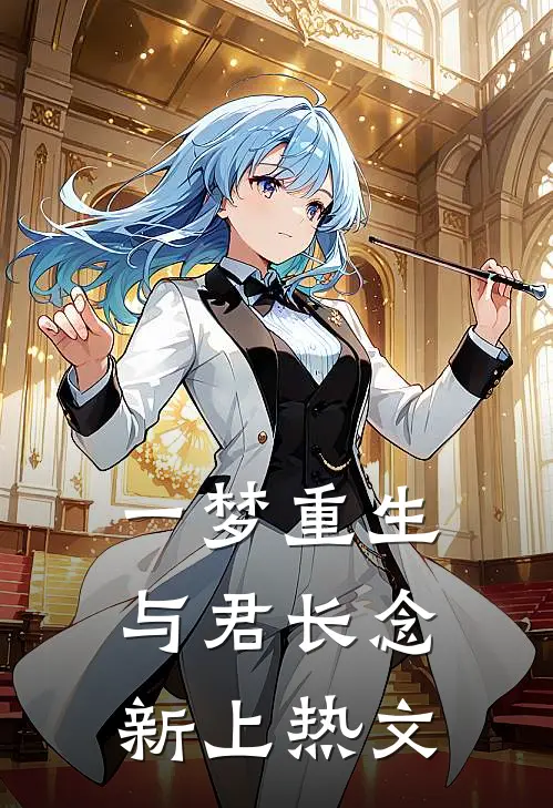 一梦重生，与君长念新上热文