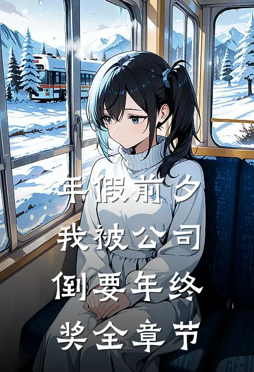 年假前夕，我被公司倒要年终奖全章节