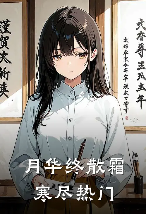 月华终散霜寒尽热门