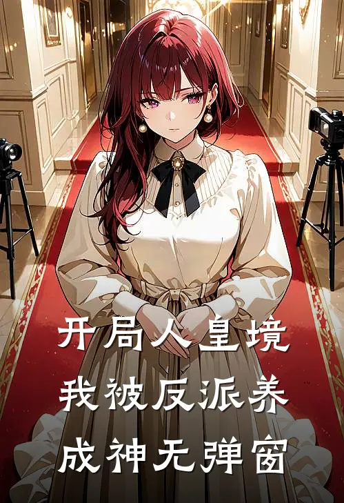 开局人皇境，我被反派养成神无弹窗