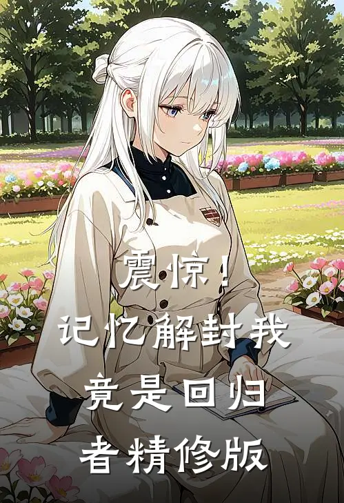 震惊！记忆解封，我竟是回归者精修版