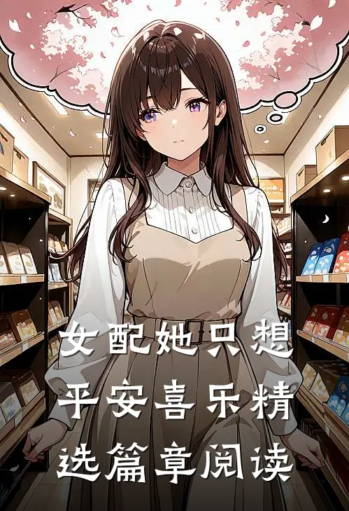 女配她只想平安喜乐精选篇章阅读