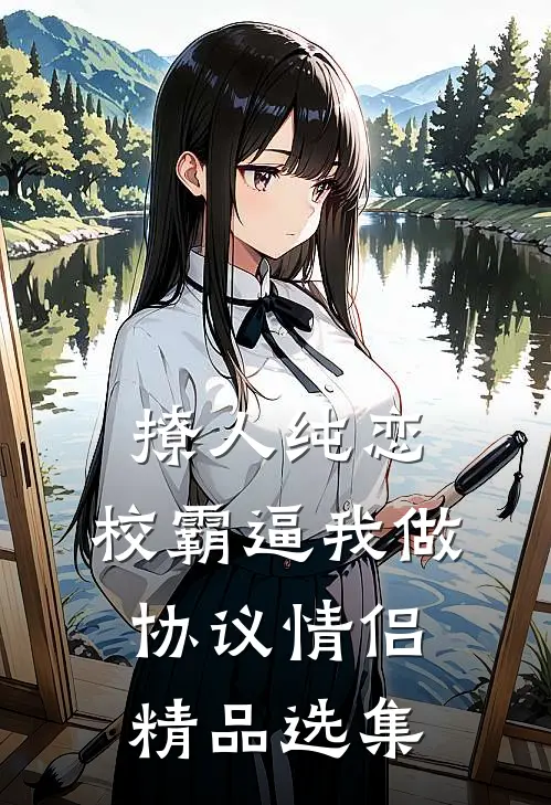撩人纯恋：校霸逼我做协议情侣精品选集