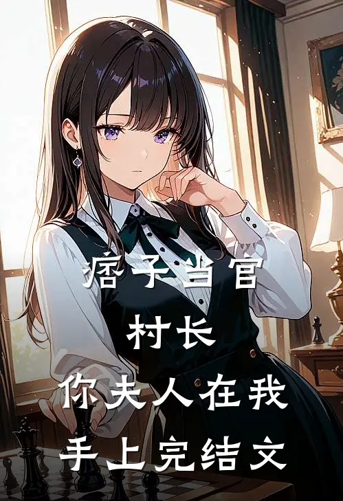 痞子当官：村长，你夫人在我手上完结文