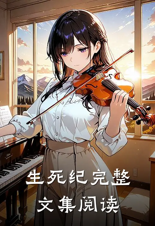 生死纪完整文集阅读