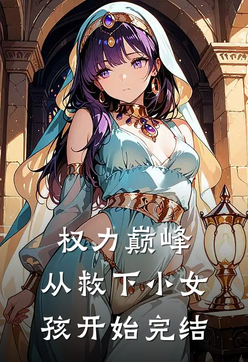 权力巅峰：从救下小女孩开始完结