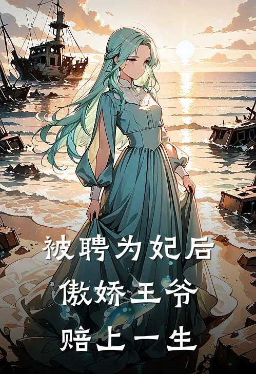 被聘为妃后，傲娇王爷赔上一生