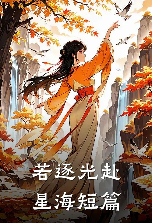 若逐光赴星海短篇