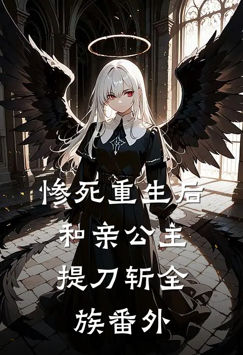 惨死重生后，和亲公主提刀斩全族 番外