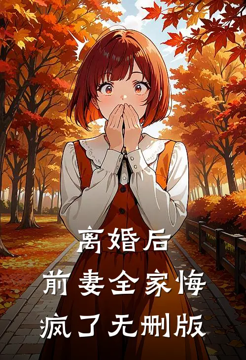 离婚后，前妻全家悔疯了无删版