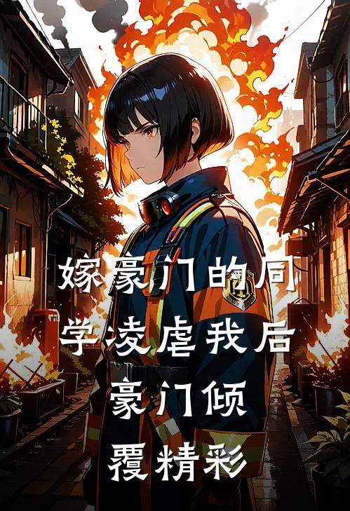 嫁豪门的同学凌虐我后，豪门倾覆精彩