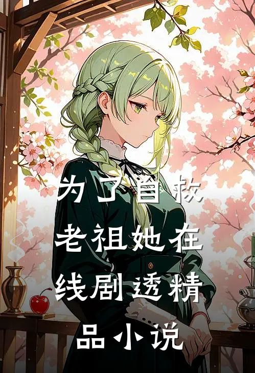 为了自救，老祖她在线剧透精品小说