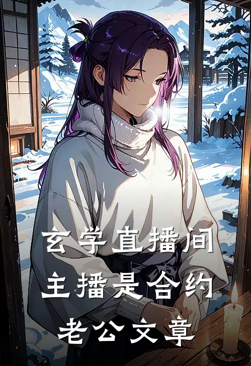 玄学直播间：主播是合约老公文章