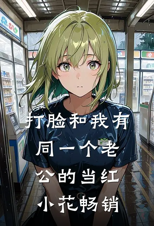 打脸和我有同一个老公的当红小花畅销