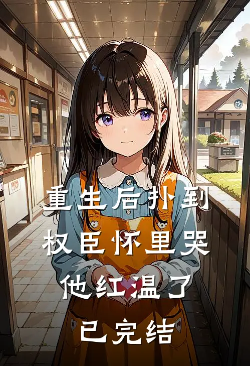 重生后扑到权臣怀里哭，他红温了已完结