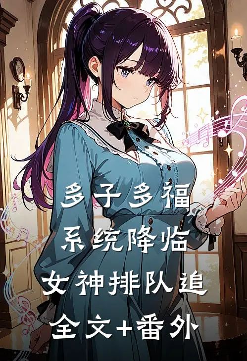 多子多福系统降临，女神排队追全文+番外