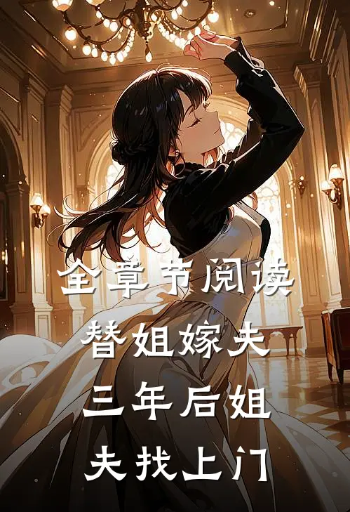 全章节阅读替姐嫁夫，三年后姐夫找上门