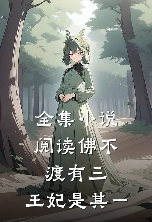 全集小说阅读佛不渡有三，王妃是其一