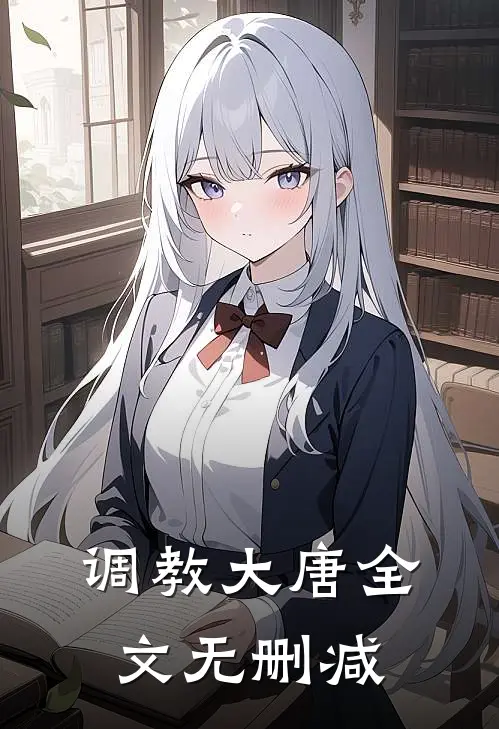 调教大唐全文无删减