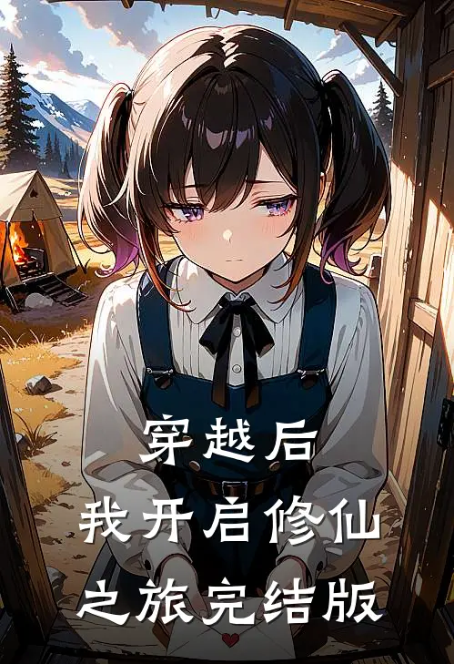 穿越后，我开启修仙之旅完结版