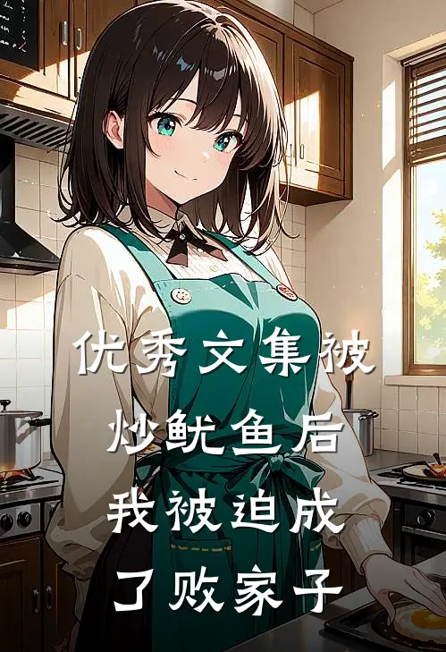 优秀文集被炒鱿鱼后，我被迫成了败家子