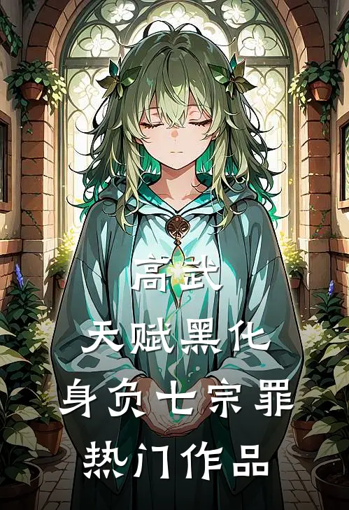 高武：天赋黑化，身负七宗罪热门作品
