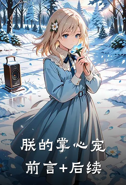 朕的掌心宠前言+后续