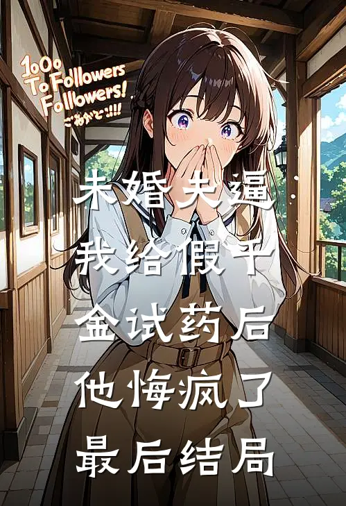 未婚夫逼我给假千金试药后，他悔疯了最后结局