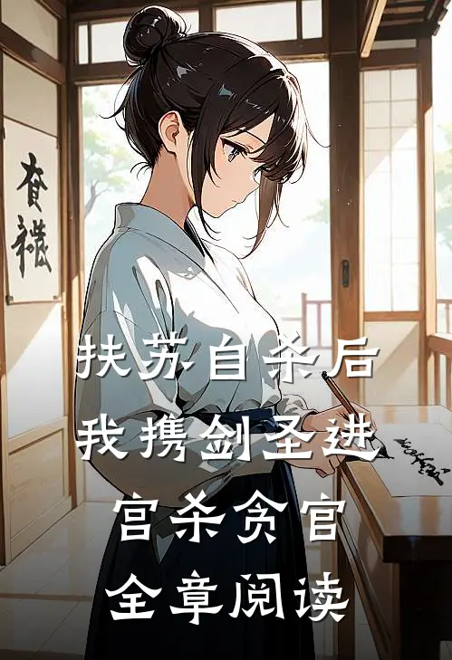 扶苏自杀后，我携剑圣进宫杀贪官全章阅读