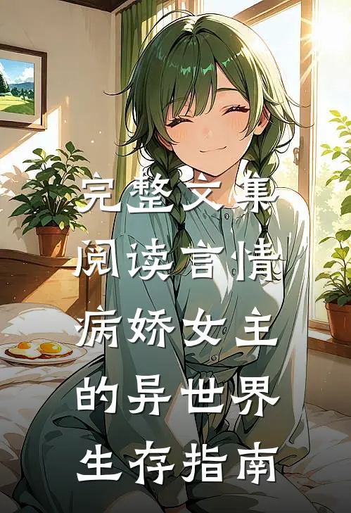 完整文集阅读言情：病娇女主的异世界生存指南