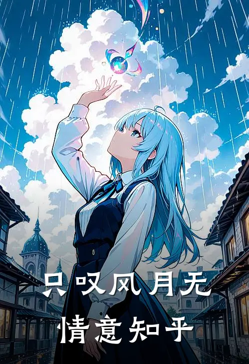 只叹风月无情意知乎