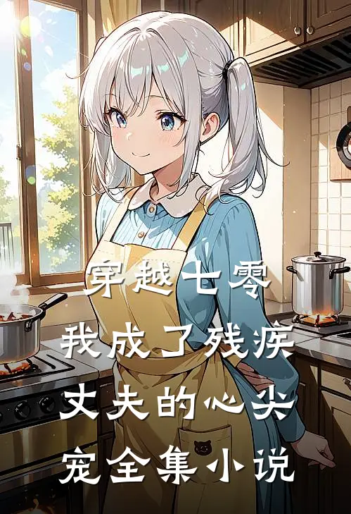 穿越七零：我成了残疾丈夫的心尖宠全集小说