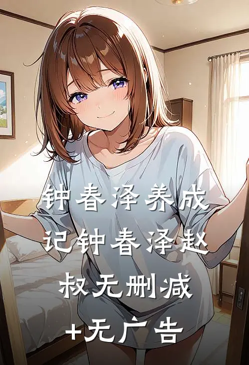钟春泽养成记钟春泽赵叔无删减+无广告