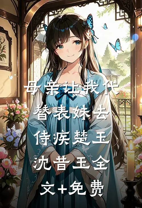 母亲让我代替表妹去侍疾楚玉沈昔玉全文+免费