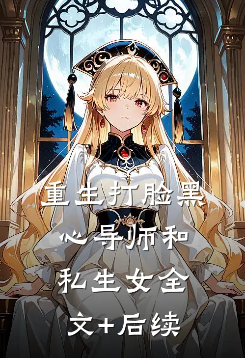 重生打脸黑心导师和私生女全文+后续