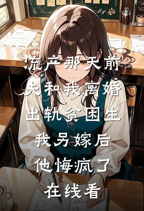 流产那天前夫和我离婚出轨贫困生，我另嫁后他悔疯了在线看