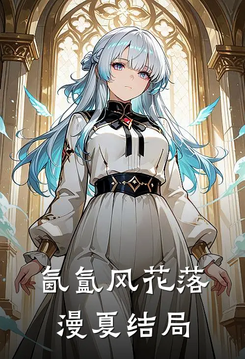 氤氲风花落漫夏结局