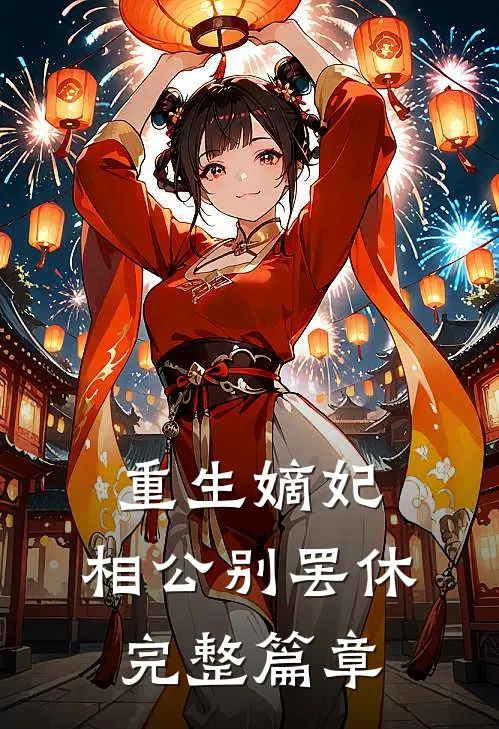 重生嫡妃相公别罢休完整篇章阅读