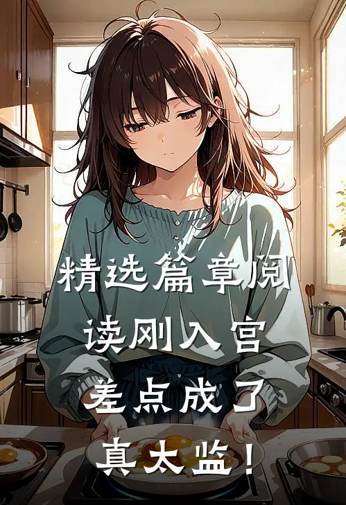 精选篇章阅读刚入宫，差点成了真太监！