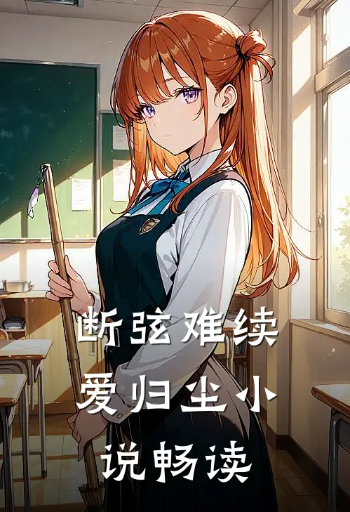 断弦难续爱归尘小说畅读