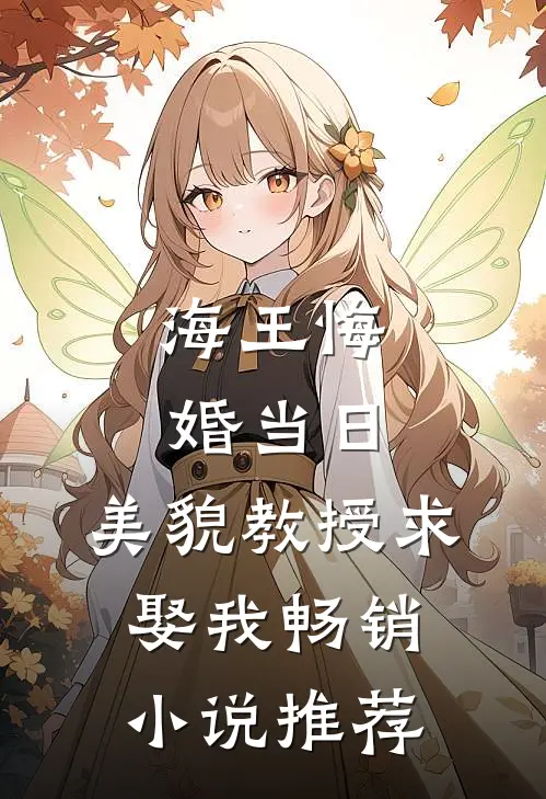 海王悔婚当日，美貌教授求娶我畅销小说推荐
