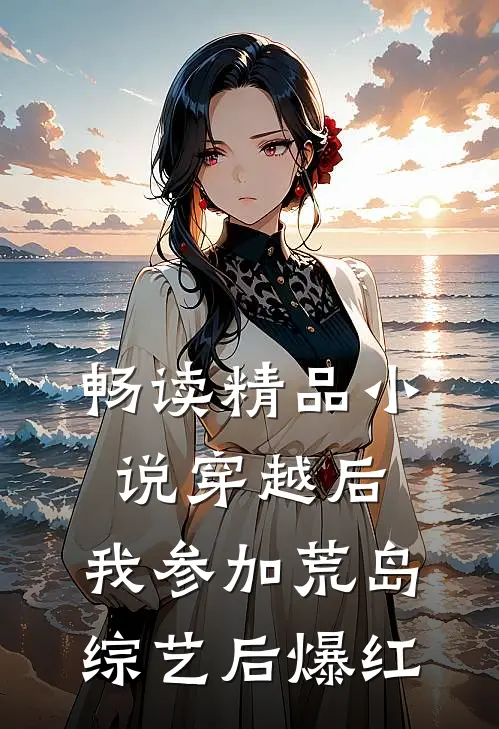 畅读精品小说穿越后，我参加荒岛综艺后爆红