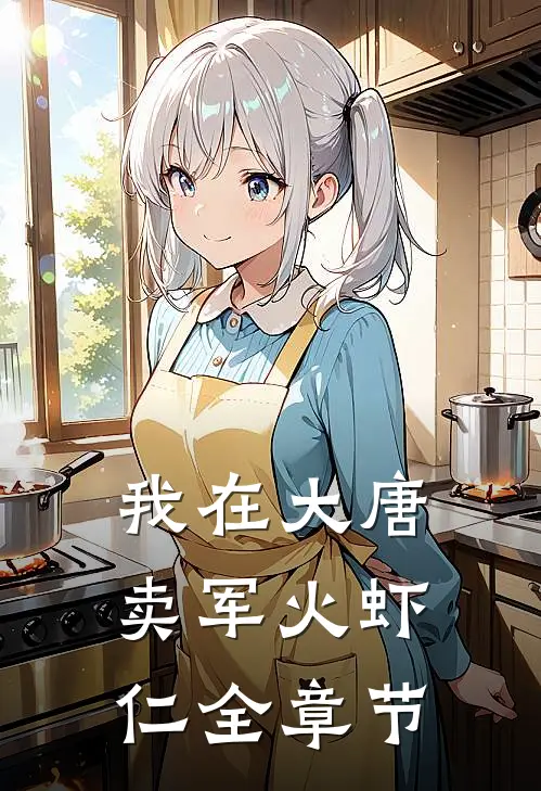 我在大唐卖军火虾仁全章节