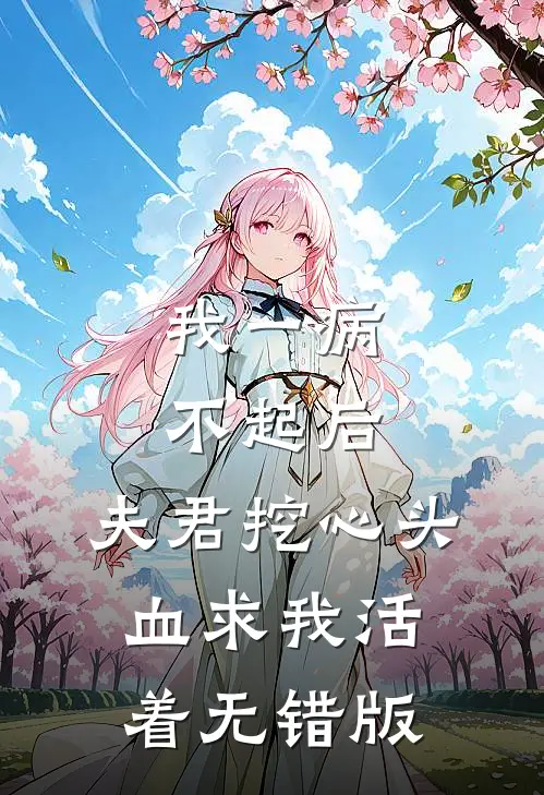 我一病不起后，夫君挖心头血求我活着无错版