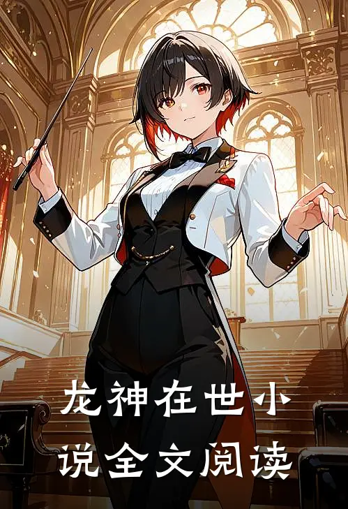 龙神在世全文阅读免费