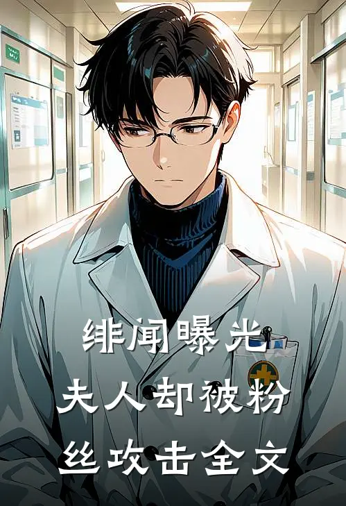 绯闻曝光，夫人却被粉丝攻击全文