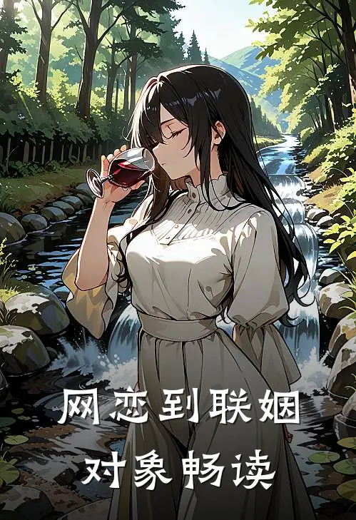 网恋到联姻对象畅读