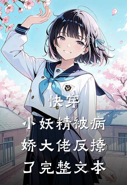 快穿：小妖精被病娇大佬反撩了完整文本