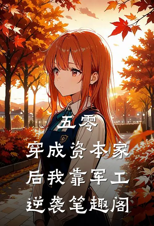 五零：穿成资本家后我靠军工逆袭笔趣阁