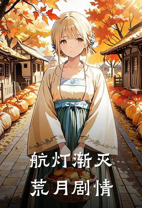 航灯渐灭荒月剧情